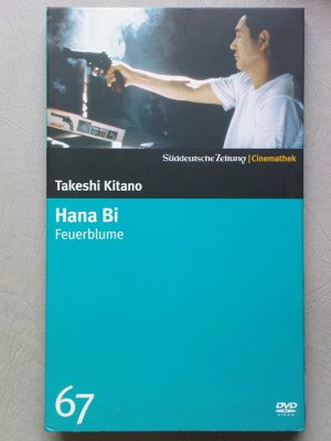 Hana-Bi (SZ-Cinemathek Vol.67)