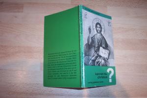 Kennst du Christus? - Lechler, Dr. med. Alfred