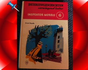 INSPEKTOR  MORRIS  6