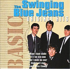 gebrauchter Tonträger – Swinging Blue Jeans – Original Hits