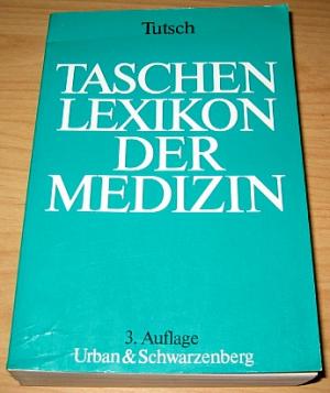 Taschenlexikon der Medizin