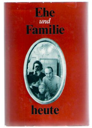 gebrauchtes Buch – Nikolai Solowjow – Ehe und Familie heute