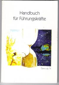 Handbuch für Führungskräfte