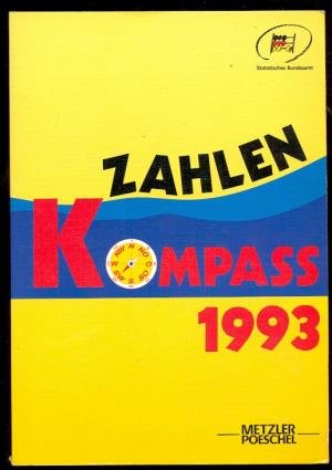 Zahlenkompass 1993