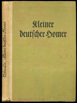 gebrauchte Buecher