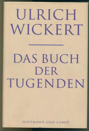 Das Buch der Tugenden