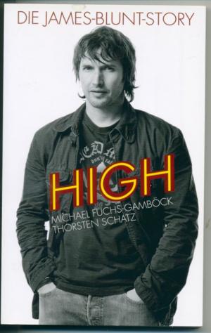 High - Die James-Blunt-Story