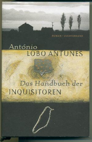 Das Handbuch der Inquisitoren