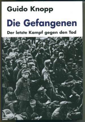 Die Gefangenen - Der letzte Kampf gegen den Tod