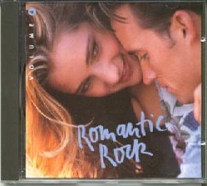 Romantic Rock - Vol. 4