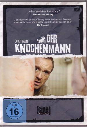 Der Knochenmann