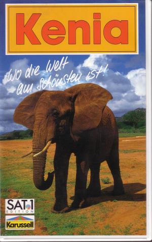 gebrauchter Film – KENIA gebrauchter Film – KENIA