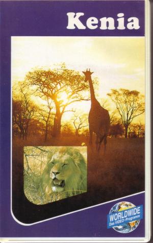 gebrauchter Film – KENIA gebrauchter Film – KENIA