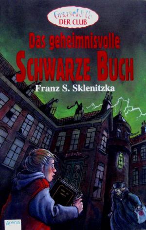 Das geheimnisvolle Schwarze Buch.