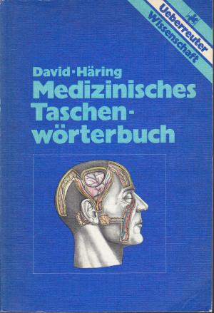 Medizinisches Taschenwörterbuch