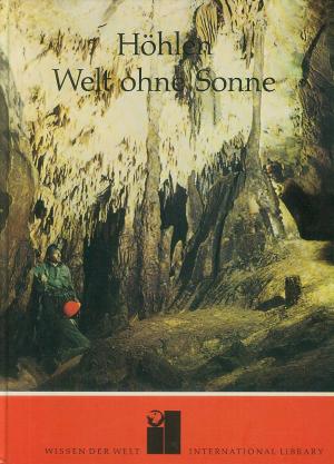 Höhlen - Welt ohne Sonne (1971)