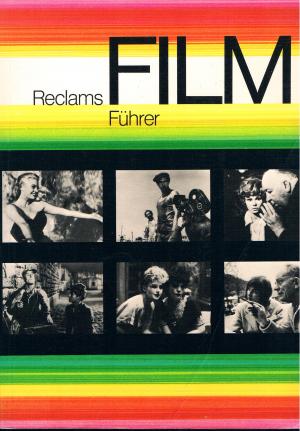 Reclams Filmführer (1982) (ISBN 0415961327)