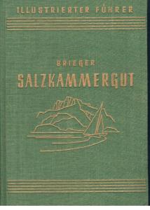 Salzkammergut im Sommer und Winter (1954)