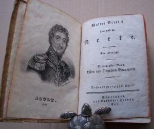 gebrauchte Buecher
