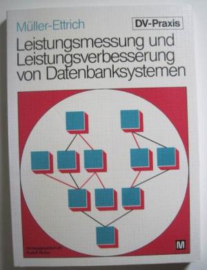 Leistungsmessung und Leistungsverbesserung von Datenbanksystemen. Datenbank Tuning.