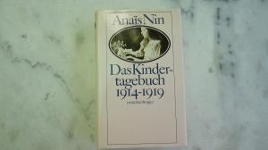 Das Kindertagebuch 1914-1919