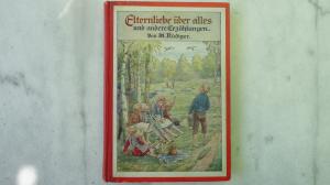 gebrauchte Buecher