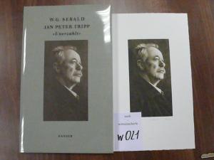 Unerzählt Vorzugsausgabe 33 Texte + 33 Radierungen. signiert signed Mit einem Gedicht von Hans Magnus Enzensberger. Nachwort Andrea Köhler