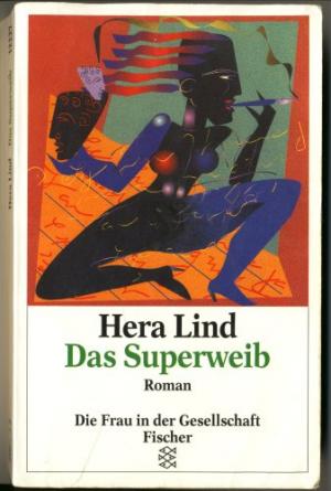 gebrauchtes Buch – Hera Lind – Das Superweib