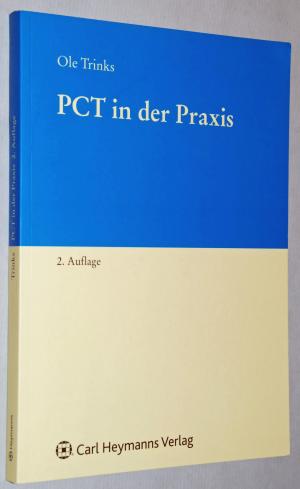 PCT in der Praxis - Trinks, Ole