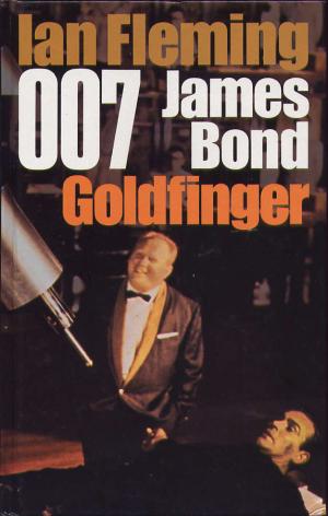 007 James Bond - Goldfinger