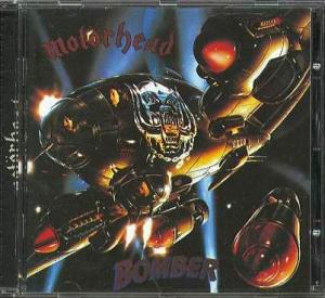 gebrauchter Tonträger – Motörhead / Motorhead – Bomber (incl. 5 bonus tracks)