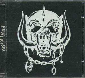 gebrauchter Tonträger – Motörhead / Motorhead – No Remorse (incl. 5 bonus tracks)