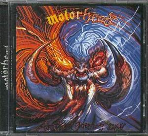 gebrauchter Tonträger – Motörhead / Motorhead – Another Perfect Day (incl. 3 bonus tracks)