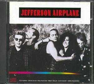 Jefferson Airplane