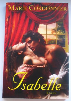 gebrauchtes Buch – Marie Cordonnier – Isabelle gebrauchtes Buch – Marie Cordonnier – Isabelle