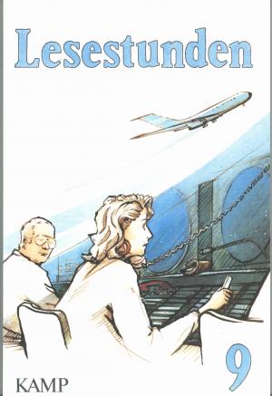 Lesestunden. Lesebuch 9. Schuljahr. - Inge Drews, Gerhard Haas, Manfred Hofmann, Paula Rösing, Hermann Scherl