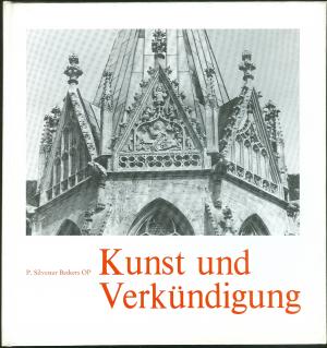 Kunst und Verkündigung - Braunschweiger Kunstwerke in Kanzelreden  BRAUNSCHWEIG