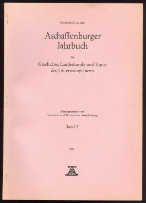 gebrauchtes Buch – Hermann Hauke – Eine Mariendichtung aus dem frühen 16. Jahrhundert (Sonderdruck)