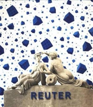 Hans Peter Reuter - Bilder 1972-2002. Kunsthalle Tübingen 20. Juli bis 8. September 2002. Vorne eingheftet ein ganzseitiger, handschriftlicher Brief an […]