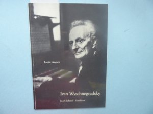 Ivan Wyschnegradsky.