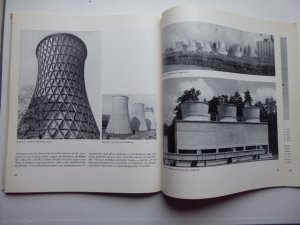 Stahlbeton. Bauwerke - Bautechnik. Herausgeber: Deutscher Beton-Verein Fachverband Zement.