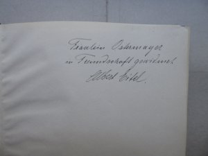gebrauchte Buecher