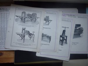 gebrauchte Buecher