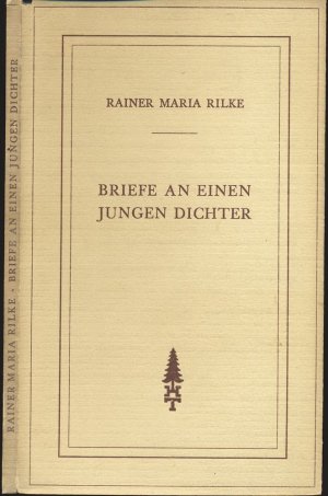 antiquarisches Buch – Rilke, Rainer Maria – Briefe an einen jungen Dichter.