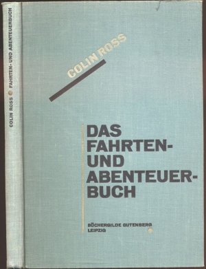 Das Fahrten- und Abenteuerbuch.