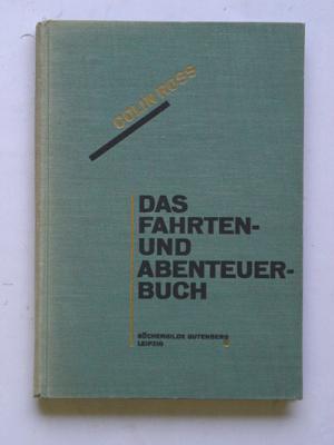 Das Fahrten- und Abenteuerbuch.