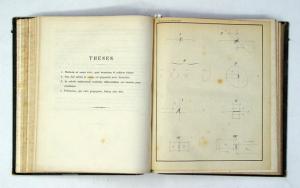 Mathematische Schriften. Sammelbd. von 12 Schriften in 1 Bd.