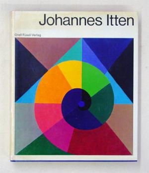 Johannes Itten. Werke und Schriften.