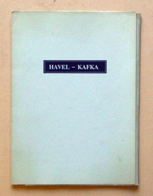 Havel - Kafka.