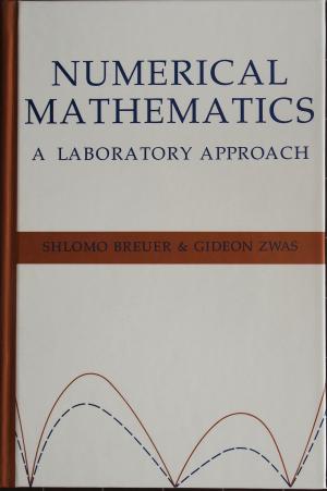 Numerical Mathematics - A Laboratory Approach